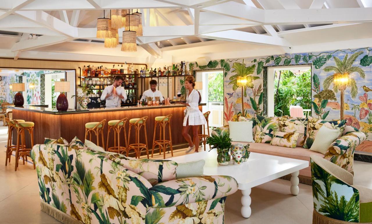 Tropical Hotel St Barth Gustavia Exterior photo