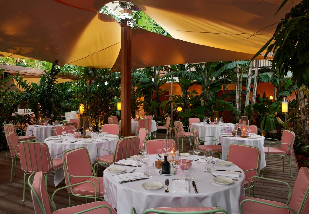 Tropical Hotel St Barth Gustavia Exterior photo