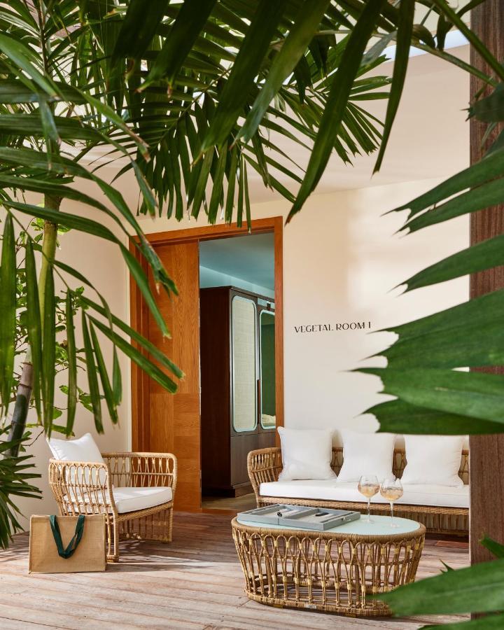 Tropical Hotel St Barth Gustavia Exterior photo