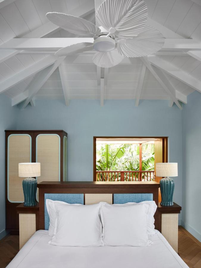 Tropical Hotel St Barth Gustavia Exterior photo